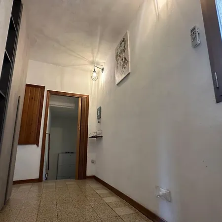 Apartment Toselli In *